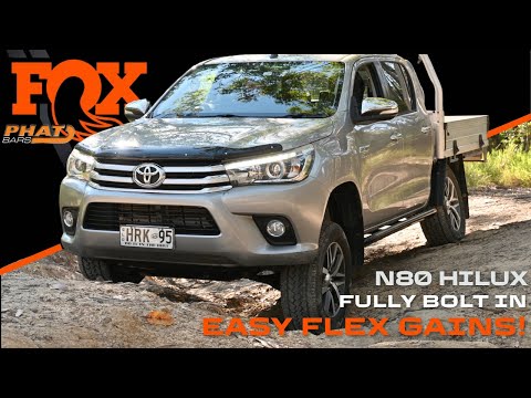 This Suspension Kit Made A Massive Difference! - Easy DIY install