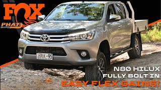 This Suspension Kit Made A Massive Difference! - Easy DIY install