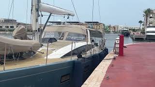 2016 Jeanneau 64 Exterior for sale