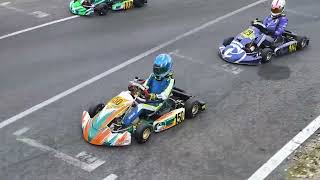 Rmc-Ce Speedworld Bruck At - Nikolas Zelenský Rotax Minimax Superfinal 2.8.2026 Red Flag