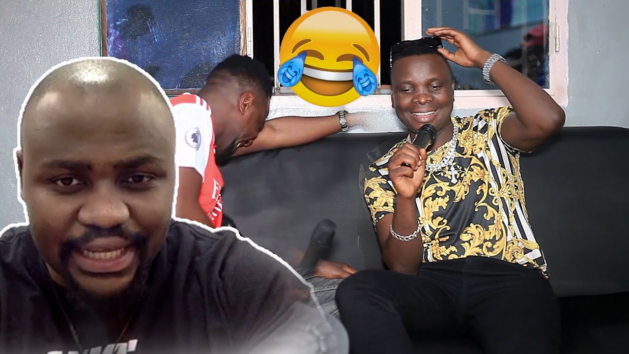 CHIMAMANDA atwengeje ISAAC na HAPPY RIVER😂🤣 kuvyo yavuze