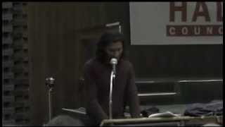 Dinesh Wadiwel on Animals & Capitalism