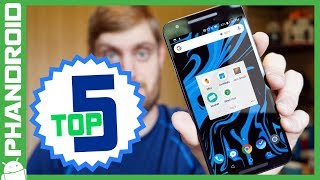 5 Best Android Apps of the Week 8/25/17 5 Best Android Apps of the Week 8/25/17