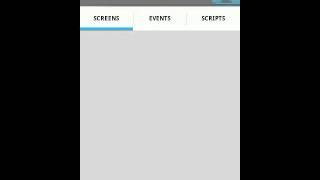 Array index settings