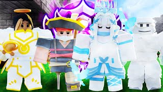 The BEST BED BREAKING Strat In Ranked Season X (Roblox Bedwars)