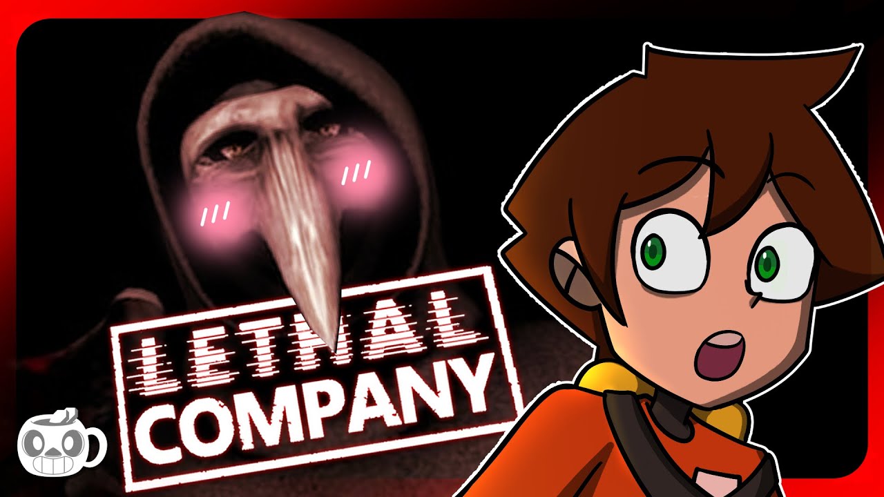 Time to decompress... | Koffeine Plays Lethal Company