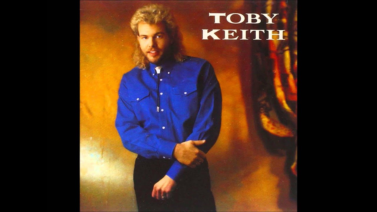 A Little Less Talk And A Lot More Action - Toby Keith (cover) - YouTube