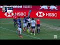 🇫🇷 Tous les essais (14) des Français au HSBC SVNS New York 2026 !