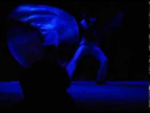 festival of lights Boom Festival 2012 by Rachel Clark