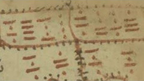 Arabic Geomancy Figure Interpretation( 1 )alhayan