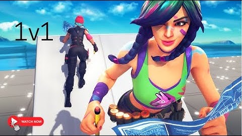 1v1ing Random people👀