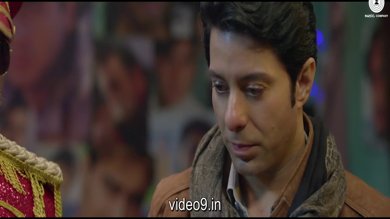 Baaraat Company Title Track