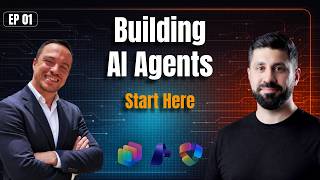 Episode 1: Introduction to AI Agents & Modern Architectures