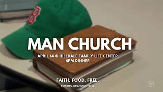 2026 Passion Play - Friday - "Son of God, Son of Man"!