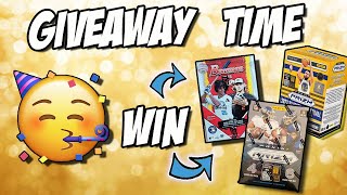 2k giveaway entry video! Thank you!!!