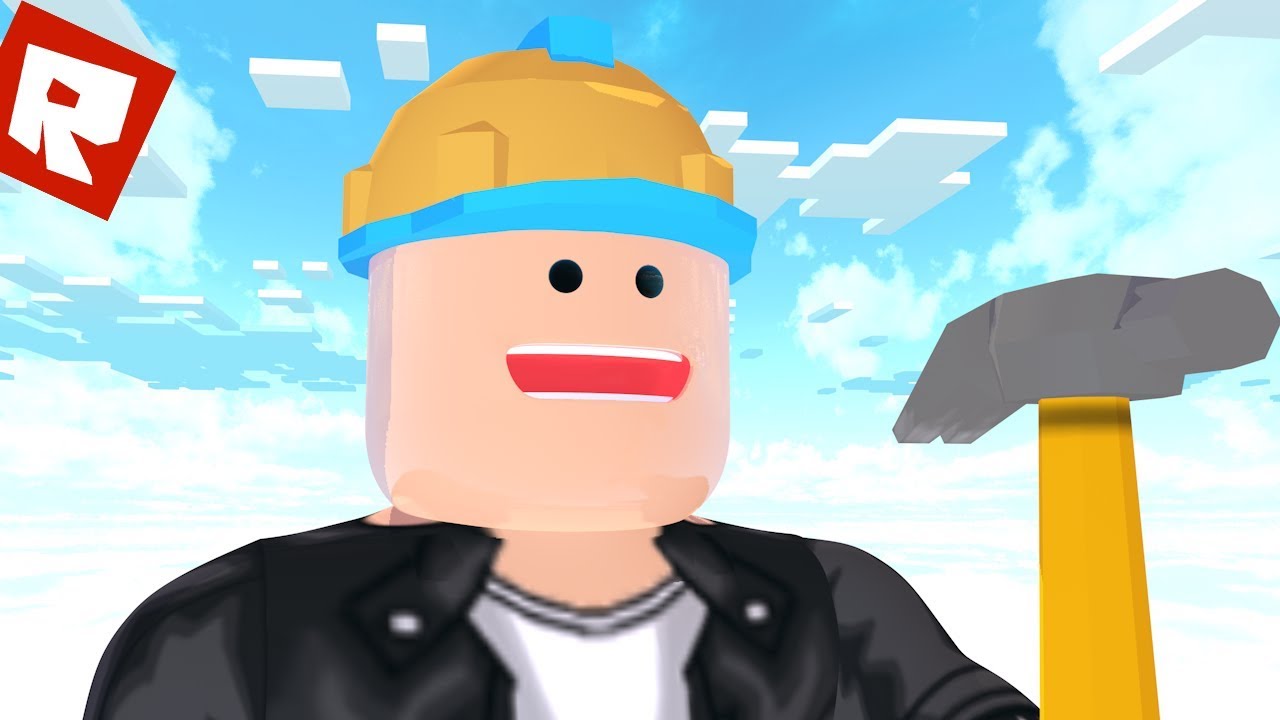 ПОСТРОИЛ СОБСТВЕННУЮ КВАРТИРУ В Construction Simulator l Roblox - YouTube
