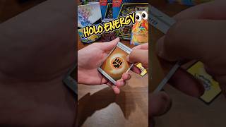 Ascended heros holo energy always gets me too excited 😅