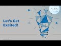 1 Machine Learning Demo Get Excited
