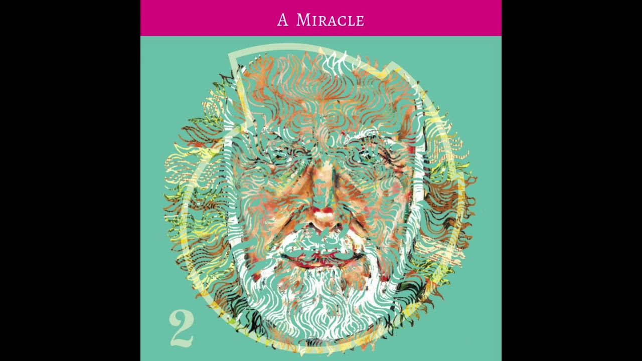Watch East Forest & Ram Dass - A Miracle (Official Audio) on YouTube Watch East Forest & Ram Dass - A Miracle (Official Audio) on YouTube