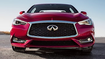 2021 INFINITI Q60 - Tire Pressure Monitoring System (TPMS) with Tire Inflation Indicator