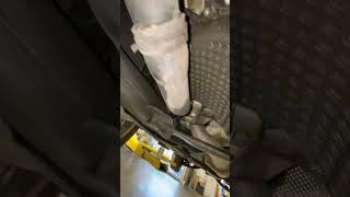 2019 Cadillac XT4 2.0L Cam carrier leak and lower control arms failures.