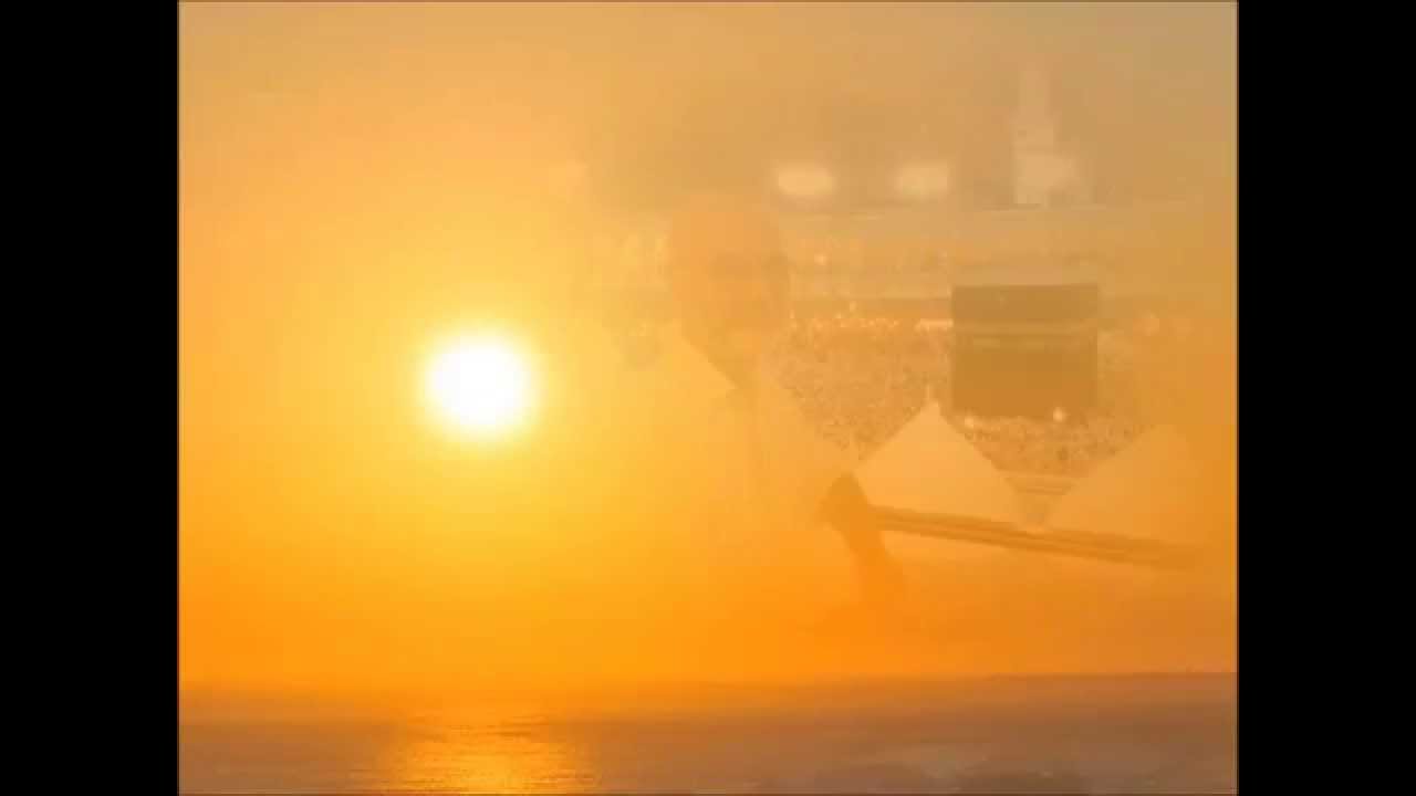 (8) İBRAHİM MAKAMI TEVHİD İ EFAL