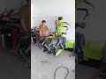 Massive Tractor Tire Changing Machine 🔥🚜 #shorts