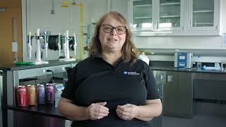 Food & Beverage Innovation Centre - Beverage Analytical Services