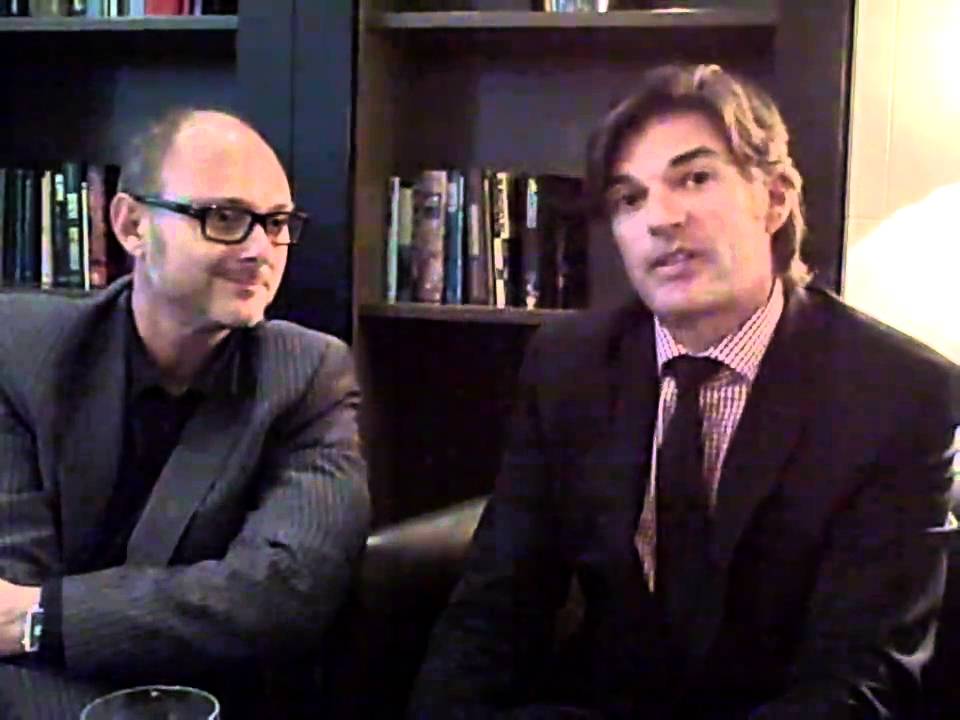 AdNews TV: Sean Cummins and Jason Ross