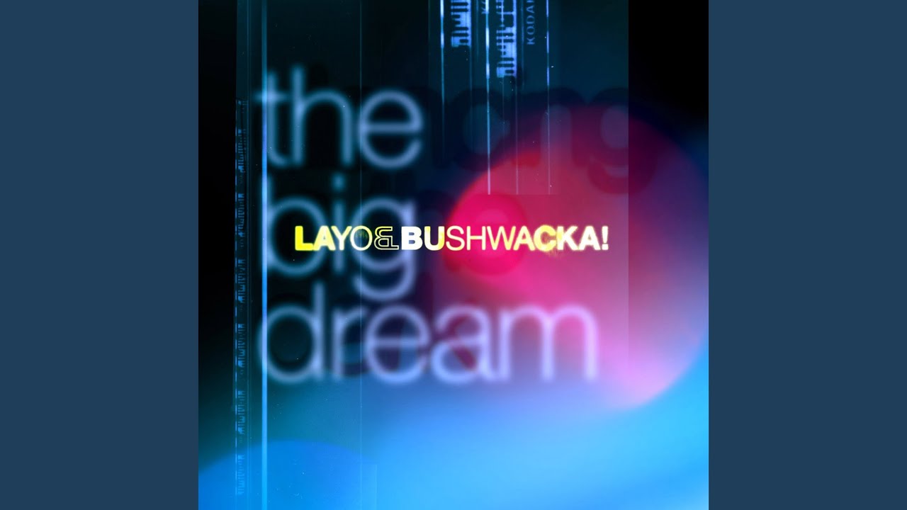 The Big Dream (Martin Buttrich Remix)