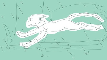 Lullaby for a Warrior [Sketch MAP part 7]