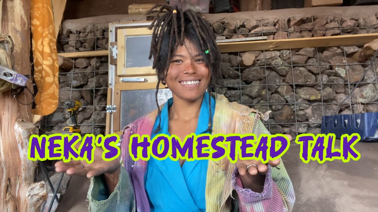 Prepper Lilly Lill Bit Homestead, Lill Bit Prepper - YouTube