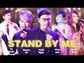 Tuấn Ngọc Khánh Hà Thúy Anh Lưu Bích Tô Chấn Phong Stand By Me Official Music Video