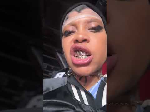 ERYKAH BADU PULLS UP TO THE CLIPSE TOUR IN DALLAS TEXAS #MUSIC #CONCERT #DALLAS #CLIPSE