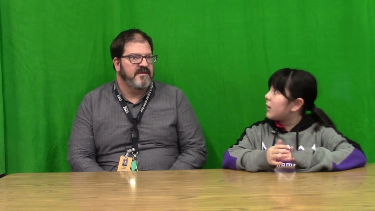 Ready Set Cut with Mr Benton!