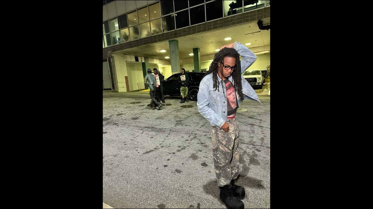 [free] nine vicious x 406ahmad x sample type beat - 