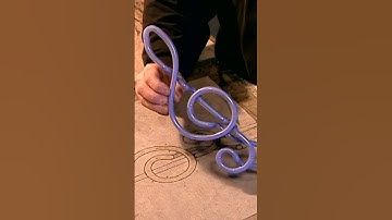 Bending a Neon Sign | How It