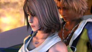 Download Lagu Final Fantasy X AMV - Enya MP3