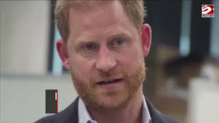 Prince Harry to be offered stay at Buckingham Palace in September