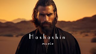Hash Music - Ethnic Chill Deep House Mix Vol 6