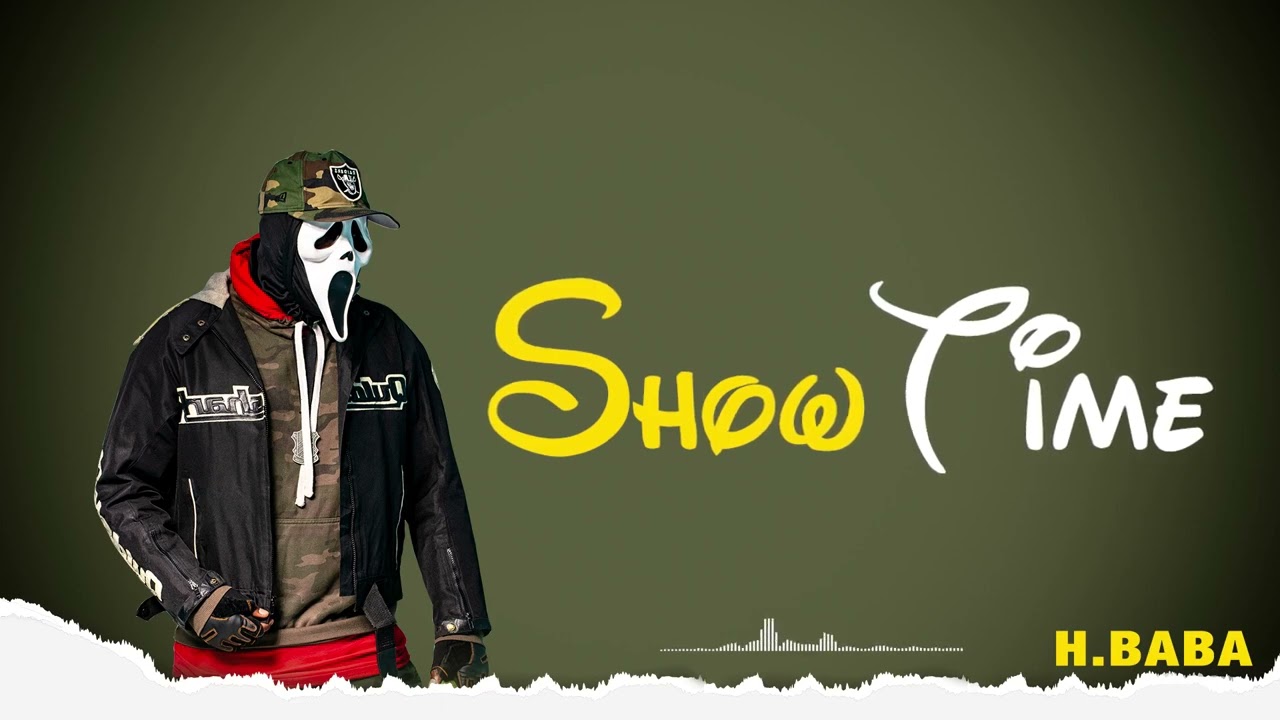 Watch H.BABA - SHOW TIME (Official Audio Music) on YouTube Watch H.BABA - SHOW TIME (Official Audio Music) on YouTube