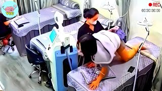 245 Real-Life Surprises Caught on Camera 😱 – You Won't Believe What Happens Next