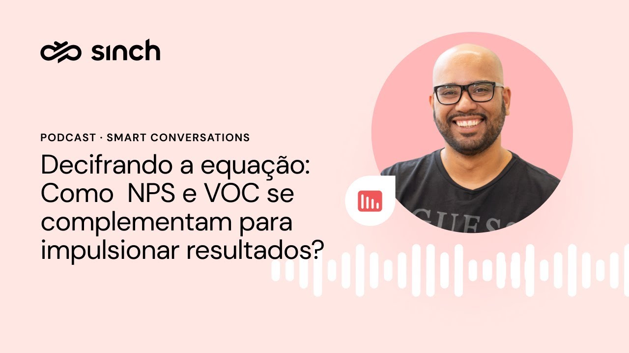 Decifrando a equação: Como NPS e VOC se complementam para impulsionar resultados?