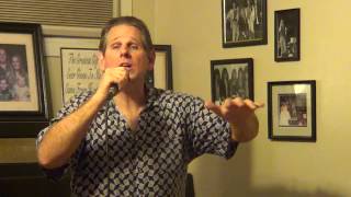 While My Guitar Gently Weeps - Beatles - Dale Jolly - Soul Warrior Band