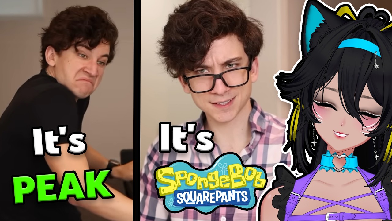 He STILL KEEPS STEALING SONGS!!! Daniel Thrasher Reaction