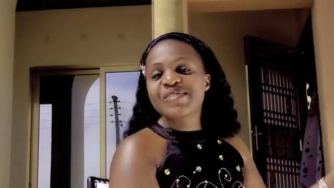 Omukazi W'Omutima Peace Mbabazi(official video).