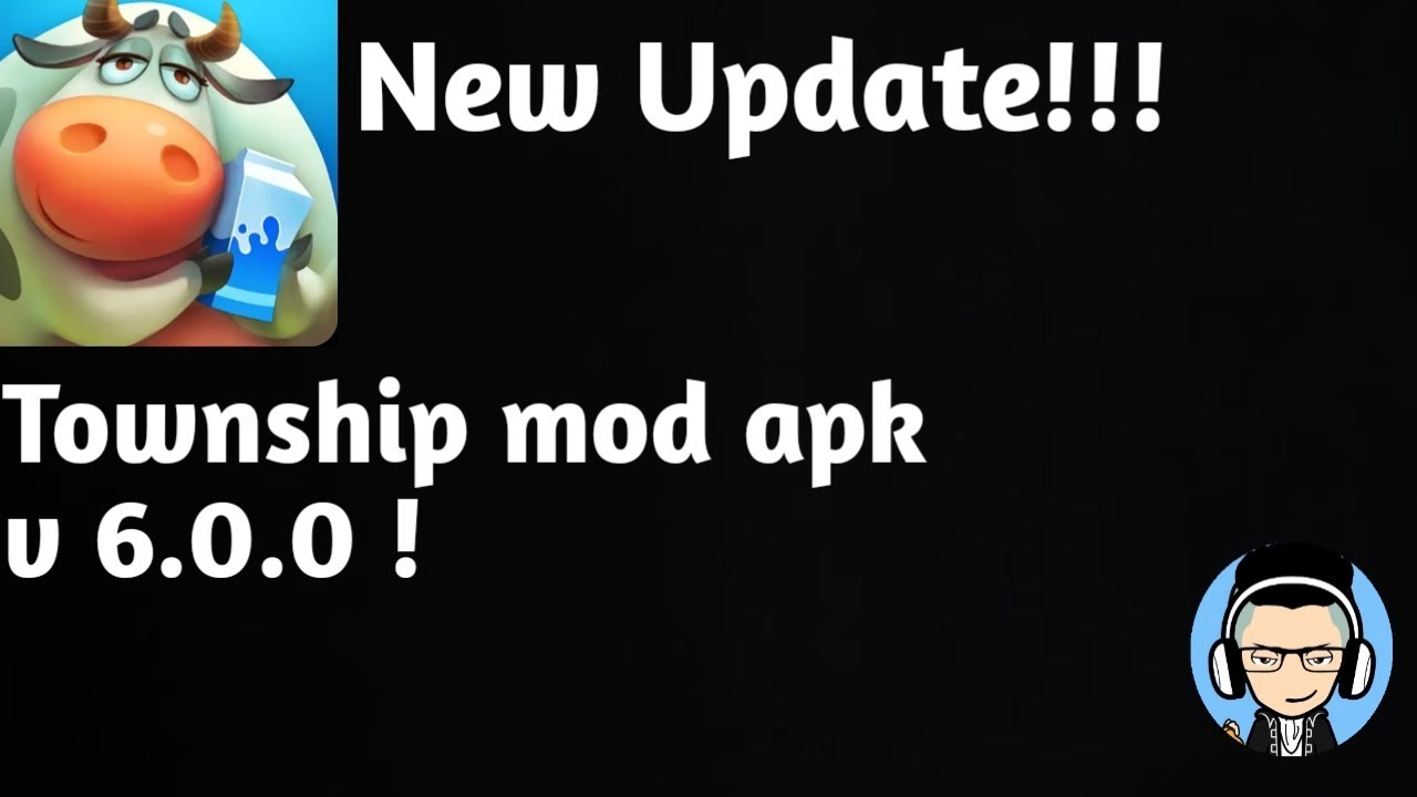NEW UPDATE Township mod apk v 6.0.0 YouTube