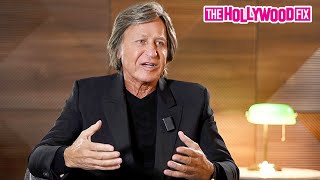 Gigi & Bella Hadid's Father, Mohamed Hadid Tells The Story Of His Upbringing As A Child & More