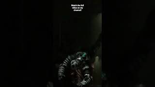 Dead Space w/ Ed, Edd and Eddy sounds