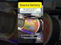 Source factory Printing inks